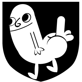 Toko1000's emblem