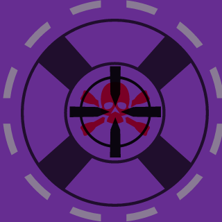 xKRAZYxGALLY's emblem