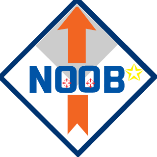 CROxBoy's emblem