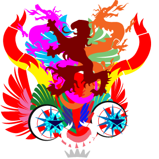 JAGUARCLODOALDO's emblem
