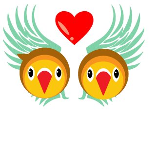 MrsFlawless's emblem