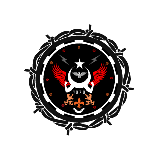 kartal32tr's emblem