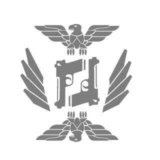 Blackprofet's emblem