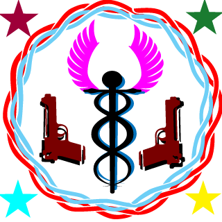 -VitrumX's emblem