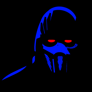 KashSKZ's emblem