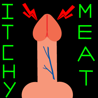 ItchyMeatus's emblem
