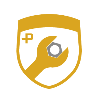 Dicentor's emblem