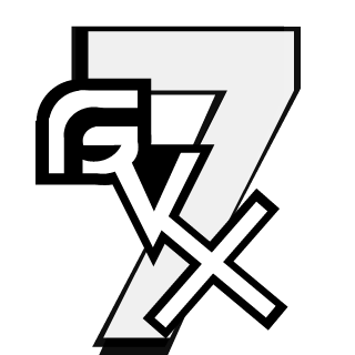 GabrielVX7's emblem