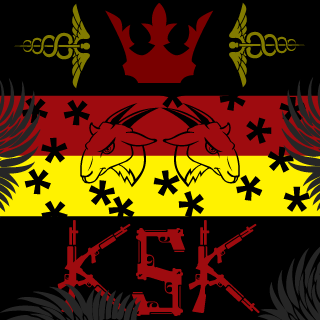MeGa-Empire's emblem