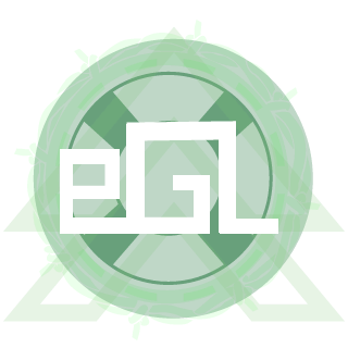 eXtreme Gaming League's emblem