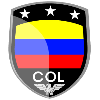 RocketRoa's emblem