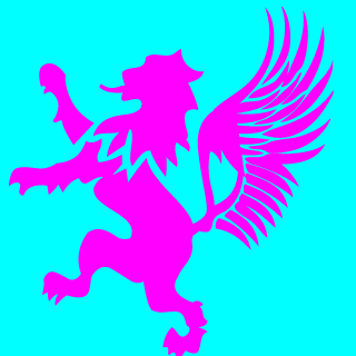 Neon wings's emblem