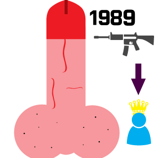 akaGensus89's emblem