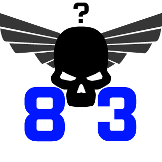 83-VodKa-83's emblem