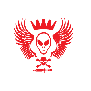 21Vengeance's emblem