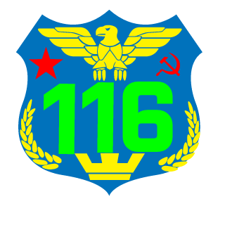 116Saiman116's emblem