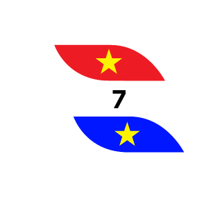 13wesley1998's emblem