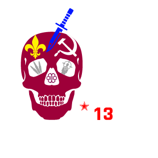 Swartby_13's emblem