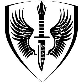 DAFFROE's emblem