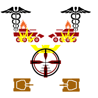 JEERAALOO's emblem