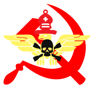 Saniuses's emblem
