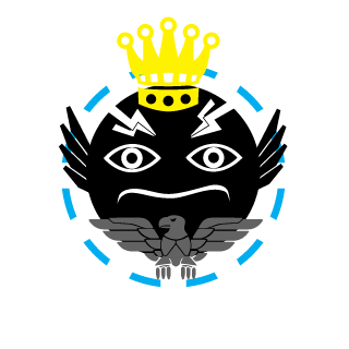 VingadorX-21's emblem