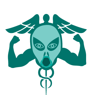 rcldx's emblem