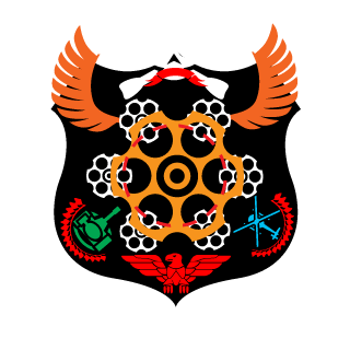 GSProject's emblem