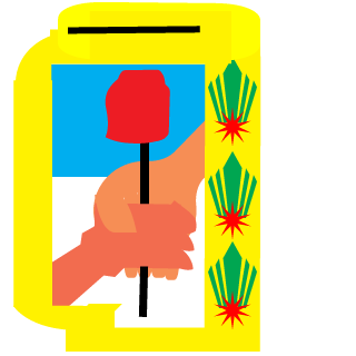 CorreWachinn's emblem