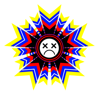 JotaVZLA's emblem