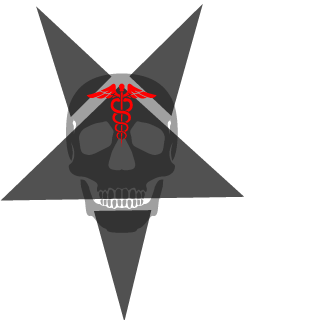 33Beavis's emblem