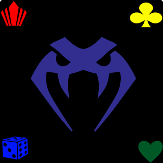 Jake qt1999's emblem