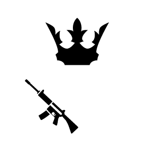 LilKingBr17's emblem