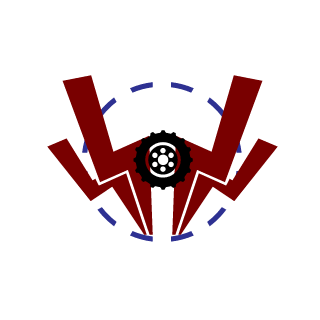 DiotzLame's emblem