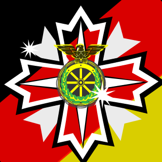 AQuisgranum's emblem