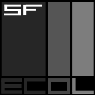 ECOL Special Forces's emblem