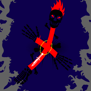 ZnudzonyKot's emblem