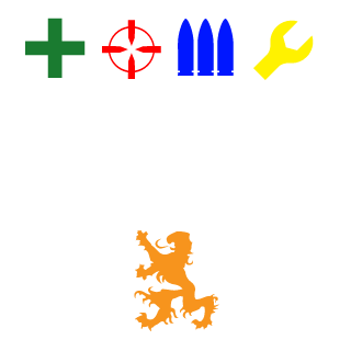 sNLs Clan's emblem