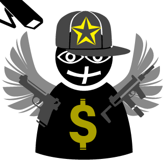 Nimfix's emblem