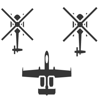 Ofslide's emblem