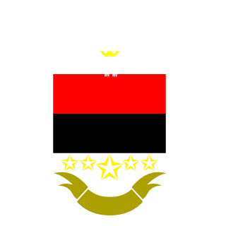 Kosonotskyi's emblem