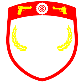 JetFrce's emblem