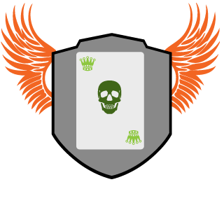 Bl4cKsGhOsT's emblem