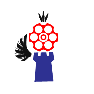 bsdunderworld's emblem