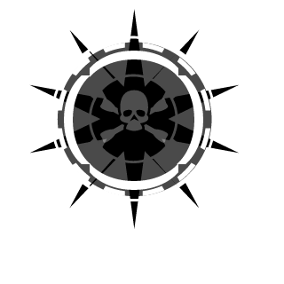 DeRIvo's emblem