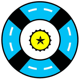 JSeneca's emblem