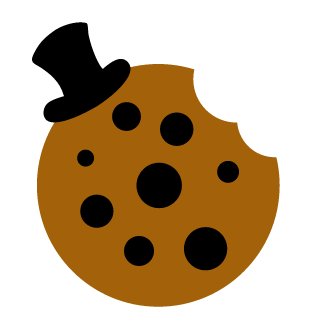 MrCookier's emblem