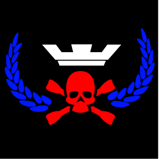 Frozier33's emblem