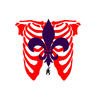 Colossus-steel's emblem