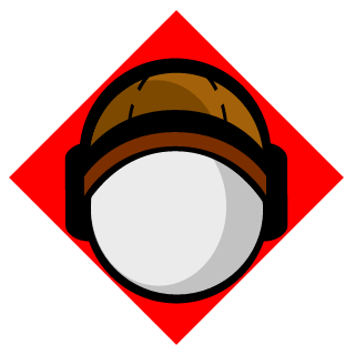 Slengineer N Friends's emblem